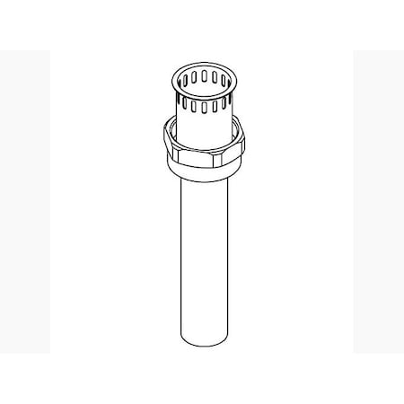 Kohler Tailpiece Assembly, 1-1/4” 1287371-CP